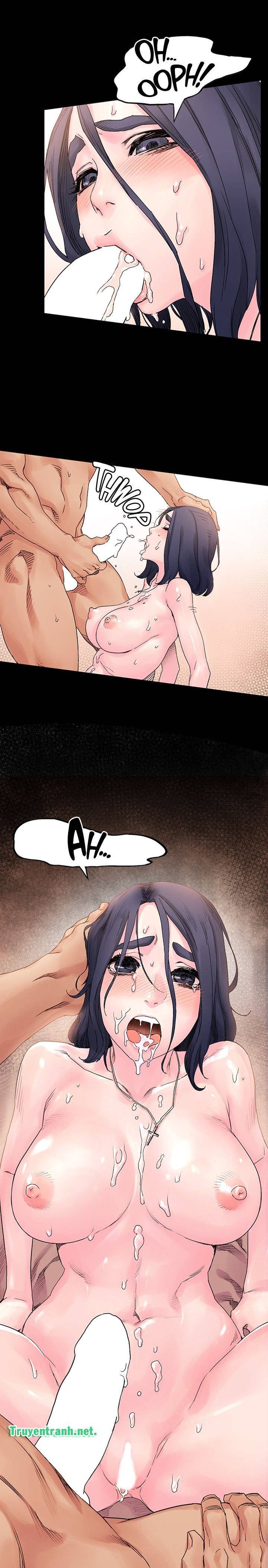 Vương Quốc Của Tôi Chap 33 - Next Chap 34