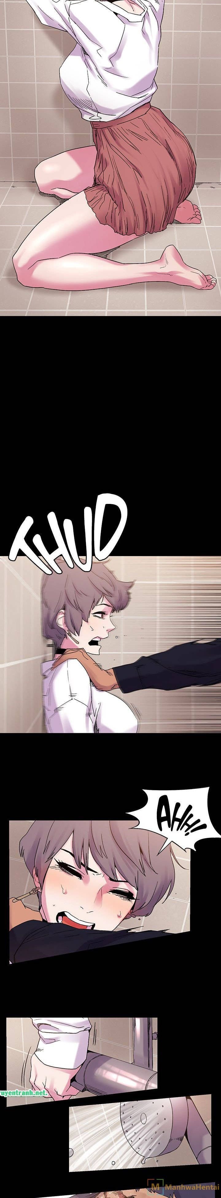 Vương Quốc Của Tôi Chap 28 - Next Chap 29