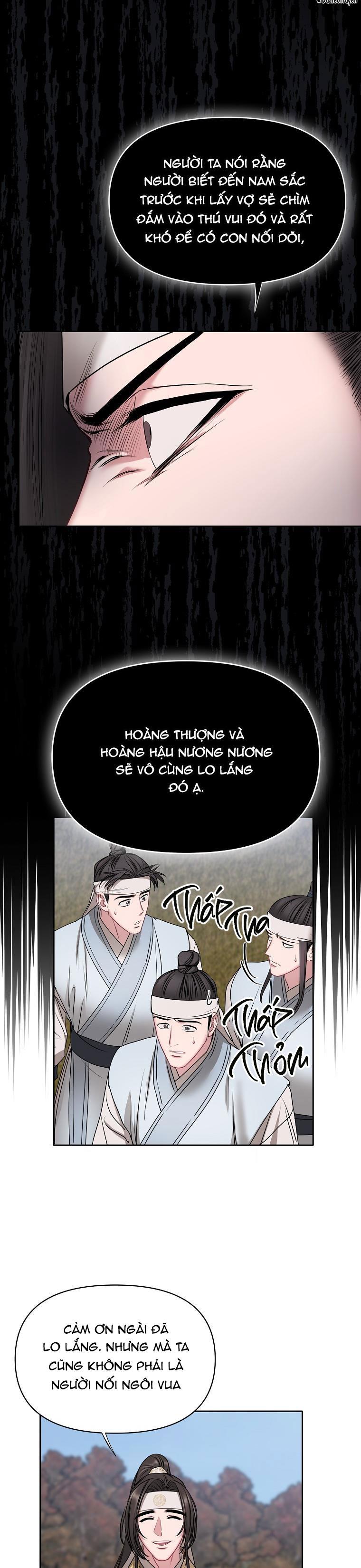 Xuân Phong Viên Mãn Chap 41 - Next Chap 42
