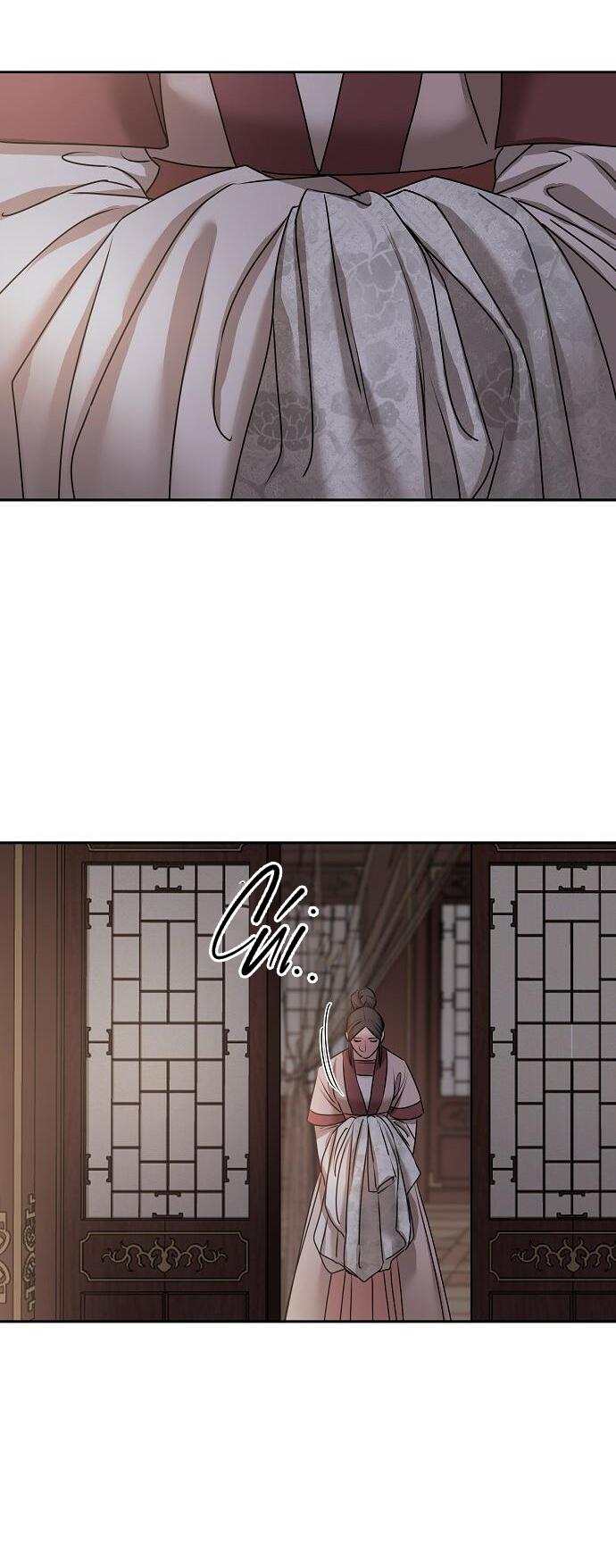 Xuân Phong Viên Mãn Chap 22 - Next Chap 23