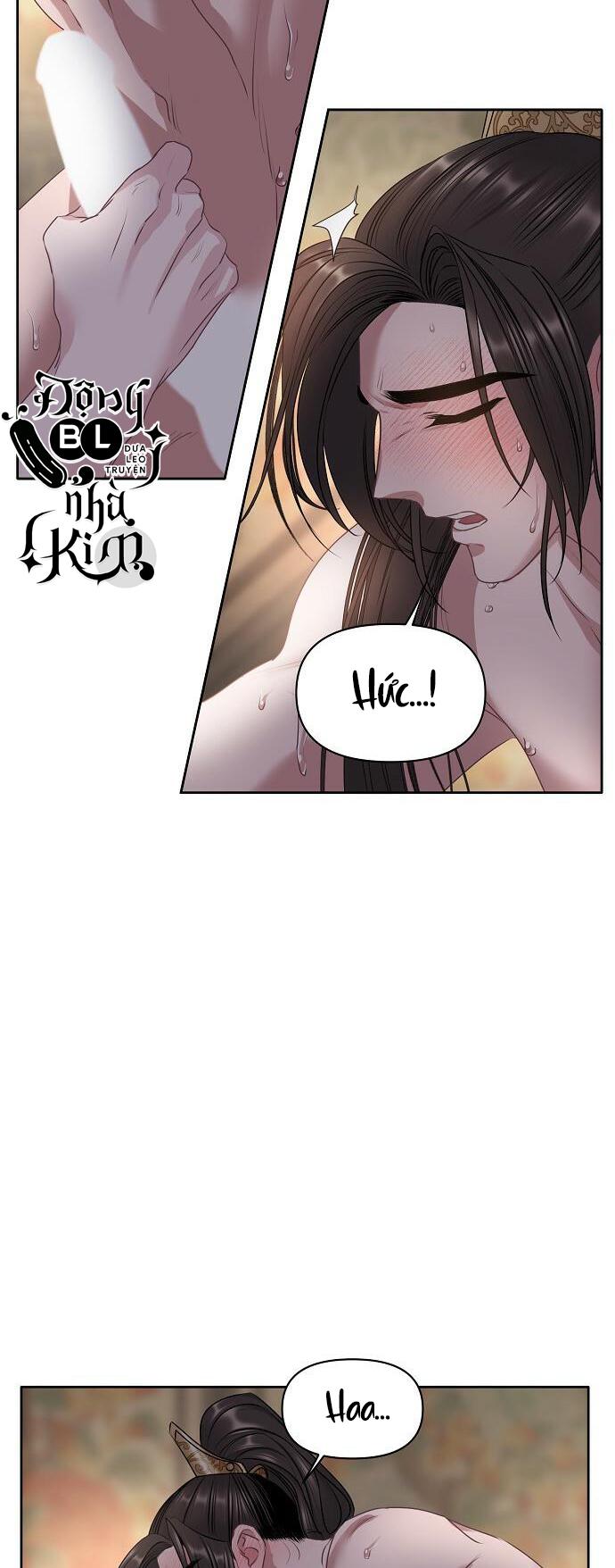 Xuân Phong Viên Mãn Chap 22 - Next Chap 23