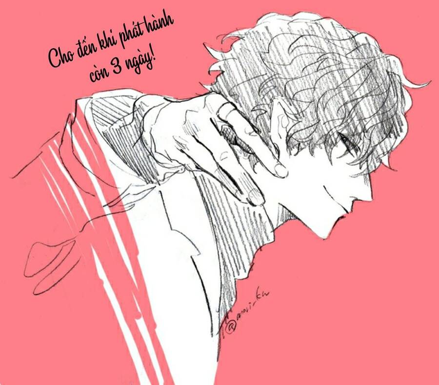 Ngày Nghỉ Của Ngài Tội Phạm Chap 40 - Next Chap 41