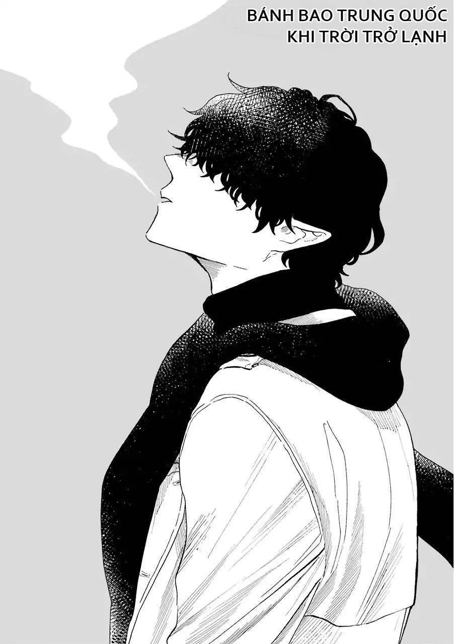 Ngày Nghỉ Của Ngài Tội Phạm Chap 16 - Next Chap 17