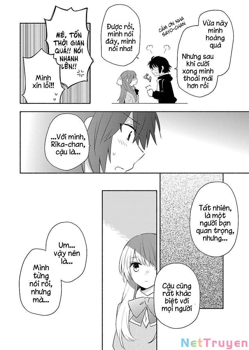 Sougou Tovarisch Chap 10 - Next Chap 11