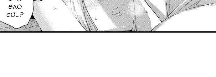 Có Phải Cơ Bắp Của Tôi Đã Kích Thích Em? Chap 16 - Next Chap 17