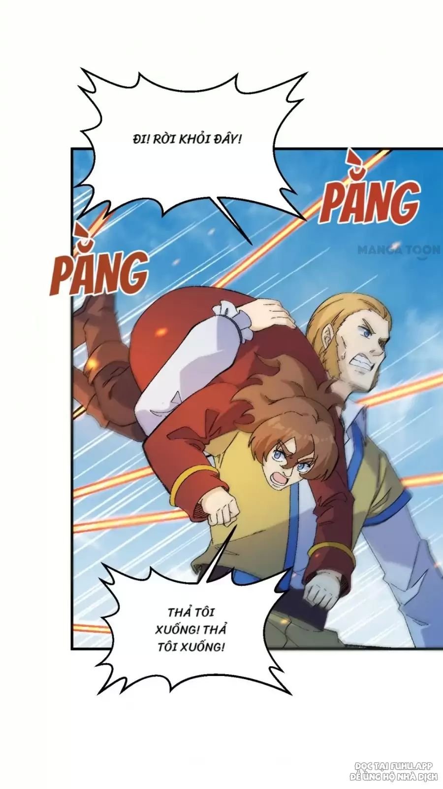 Tôi Sống Trên Hoang Đảo Cùng Các Em Gái Chap 290 - Next Chap 291