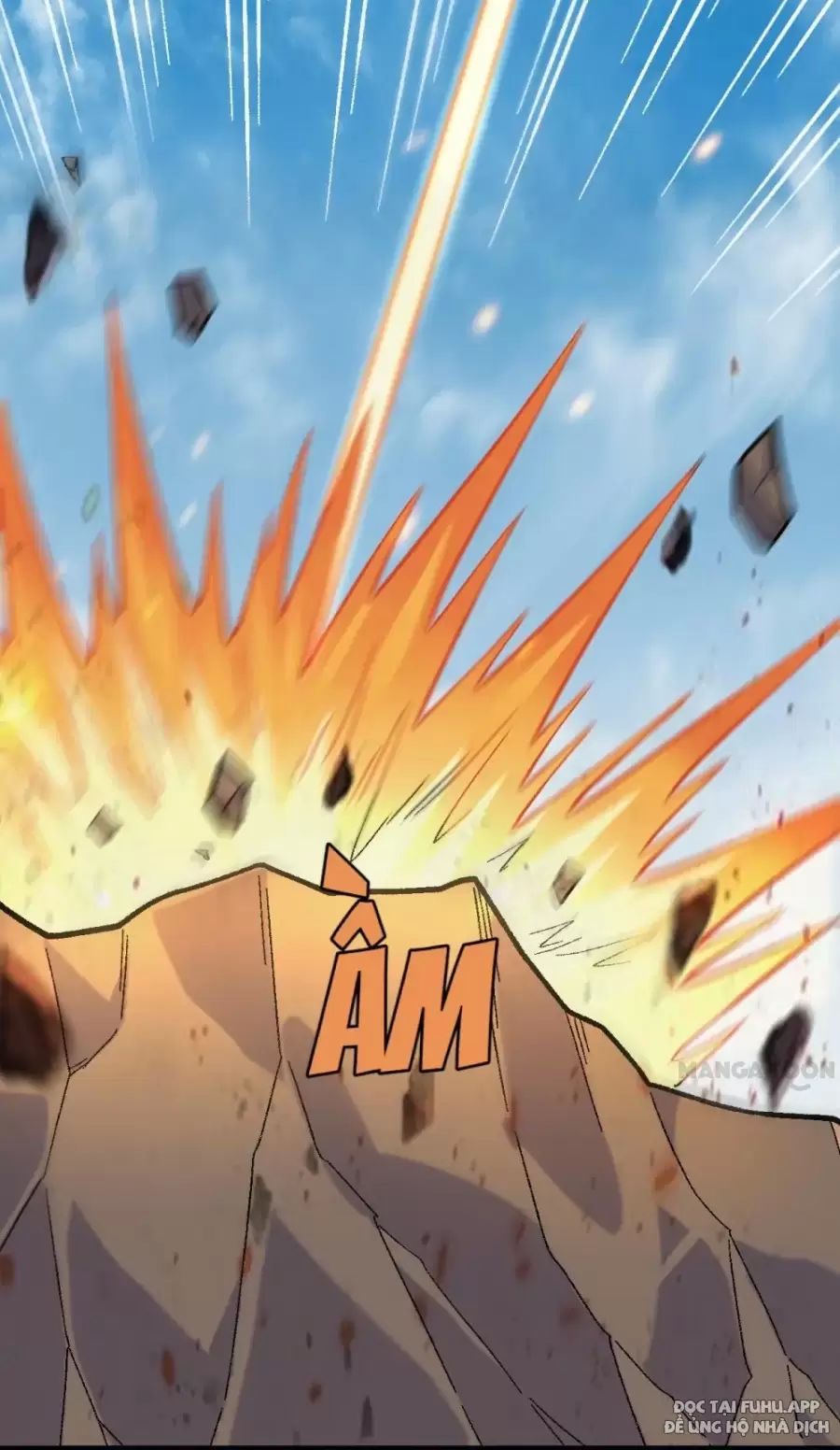 Tôi Sống Trên Hoang Đảo Cùng Các Em Gái Chap 290 - Next Chap 291