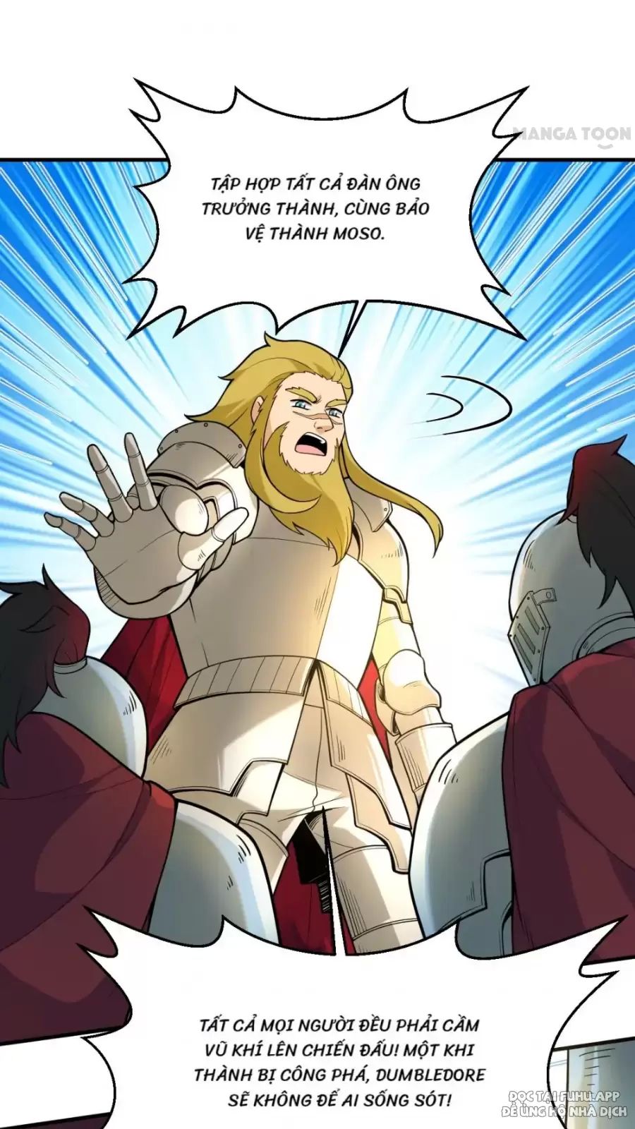 Tôi Sống Trên Hoang Đảo Cùng Các Em Gái Chap 289 - Next Chap 290