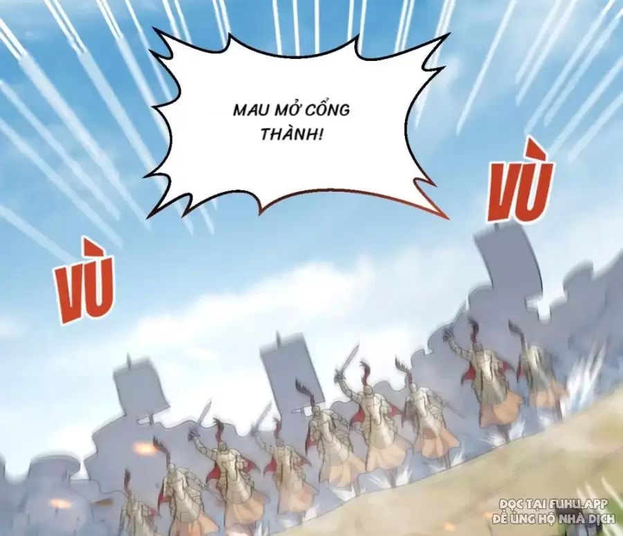 Tôi Sống Trên Hoang Đảo Cùng Các Em Gái Chap 289 - Next Chap 290