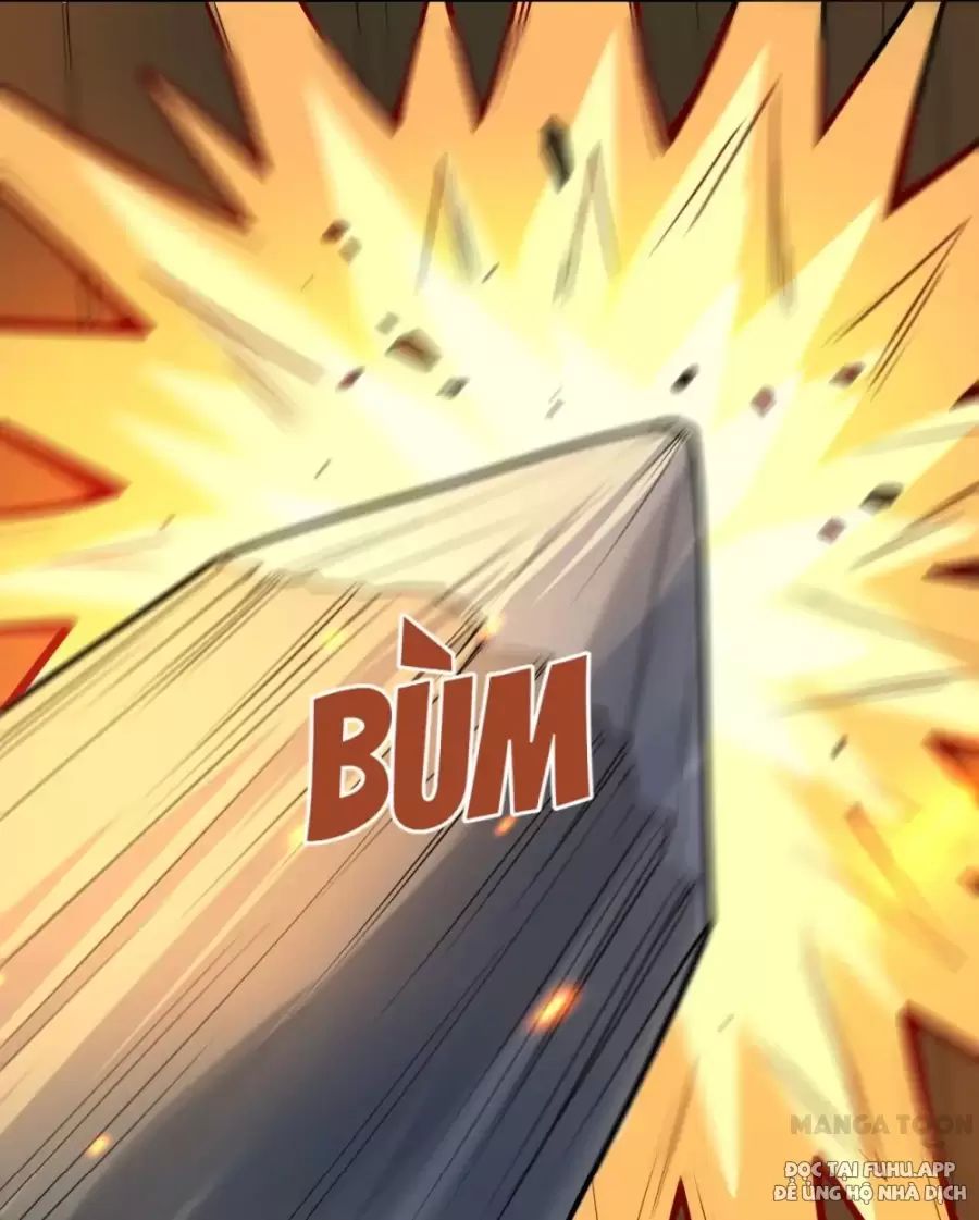 Tôi Sống Trên Hoang Đảo Cùng Các Em Gái Chap 289 - Next Chap 290