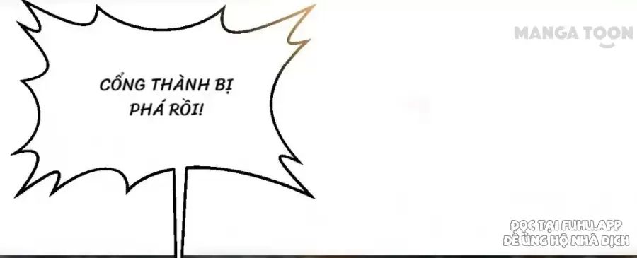 Tôi Sống Trên Hoang Đảo Cùng Các Em Gái Chap 289 - Next Chap 290