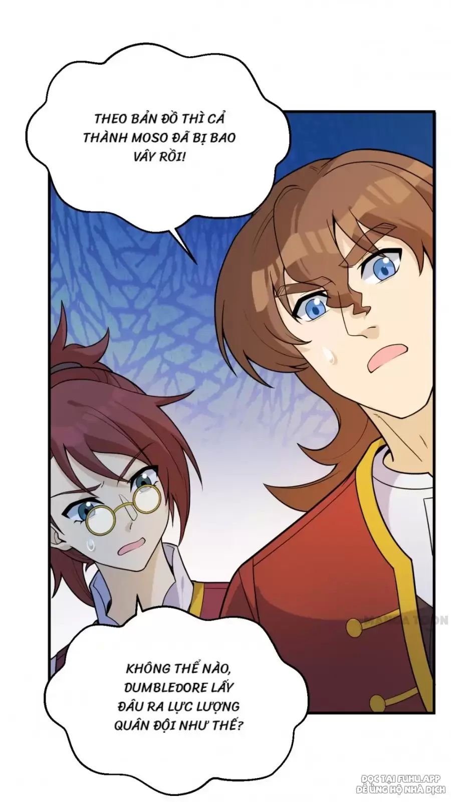 Tôi Sống Trên Hoang Đảo Cùng Các Em Gái Chap 288 - Next Chap 289