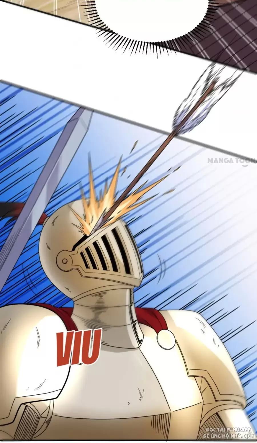 Tôi Sống Trên Hoang Đảo Cùng Các Em Gái Chap 287 - Next Chap 288