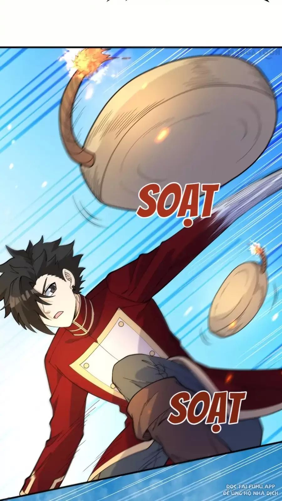 Tôi Sống Trên Hoang Đảo Cùng Các Em Gái Chap 287 - Next Chap 288