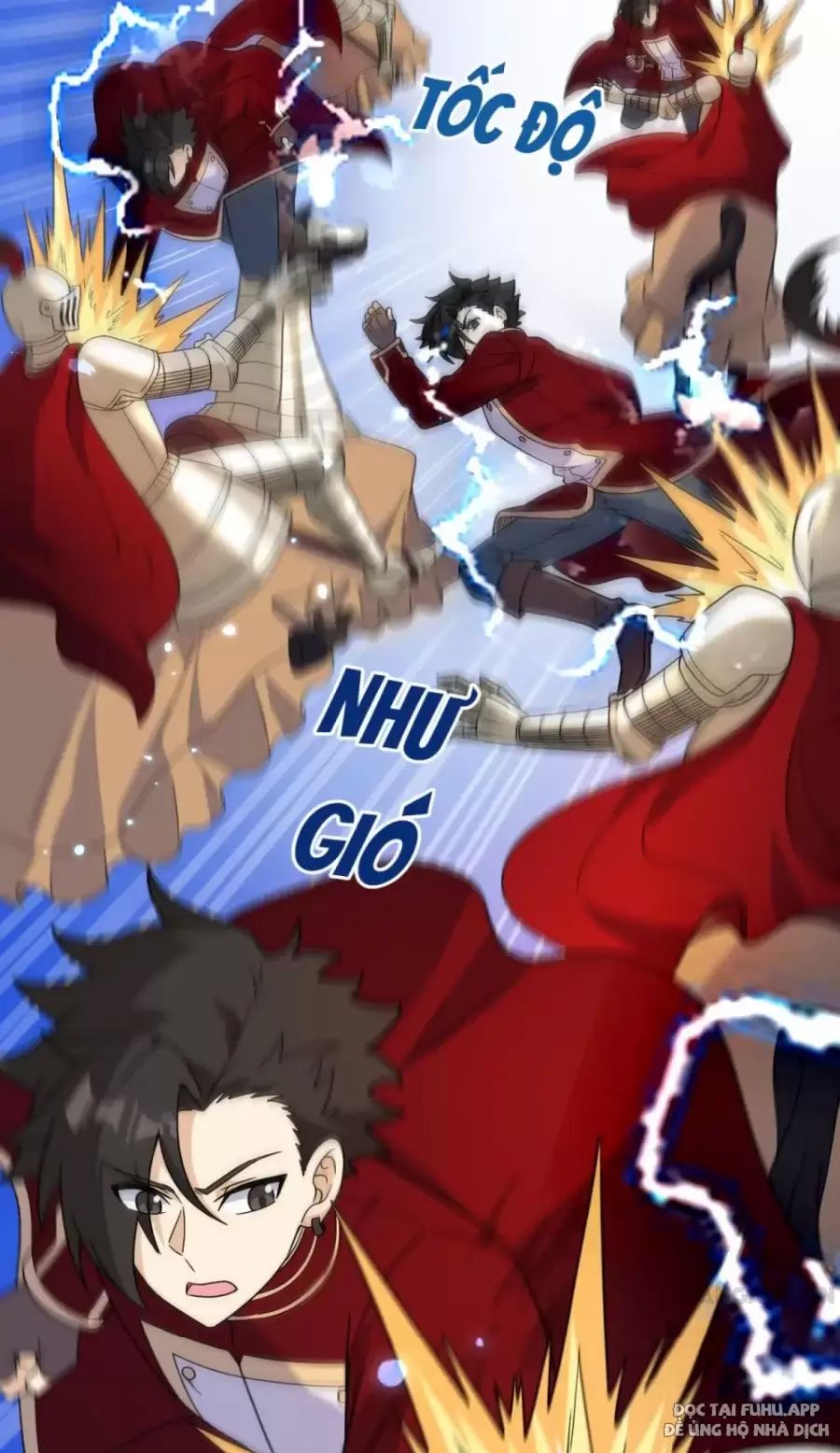 Tôi Sống Trên Hoang Đảo Cùng Các Em Gái Chap 287 - Next Chap 288