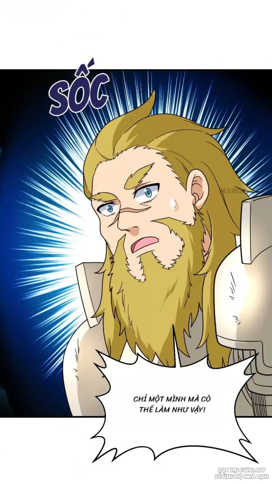 Tôi Sống Trên Hoang Đảo Cùng Các Em Gái Chap 287 - Next Chap 288