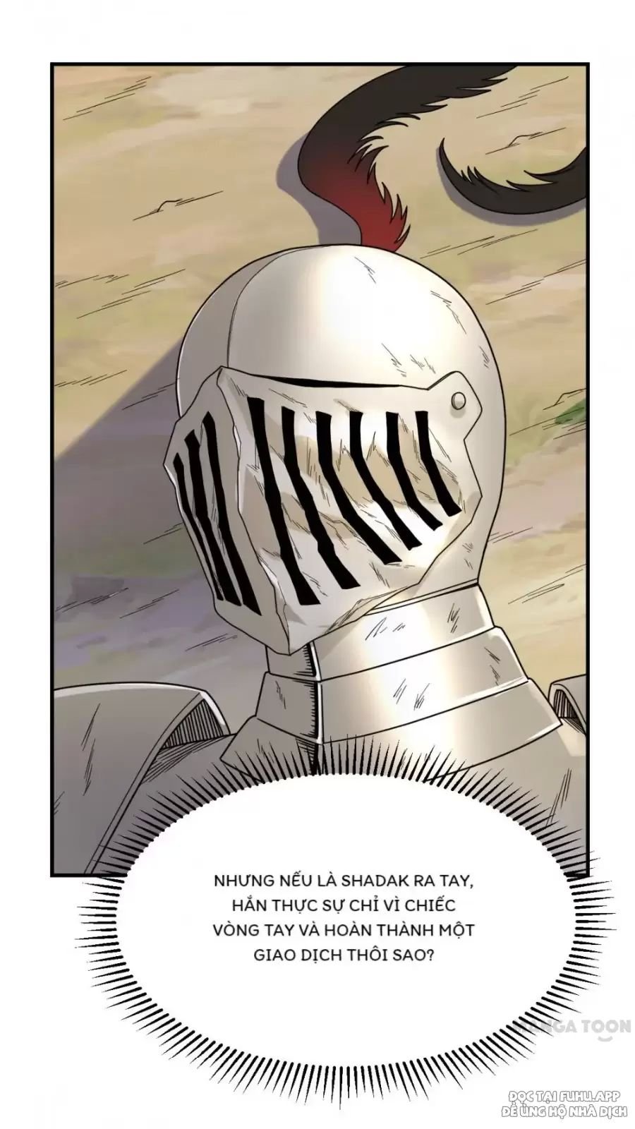 Tôi Sống Trên Hoang Đảo Cùng Các Em Gái Chap 287 - Next Chap 288