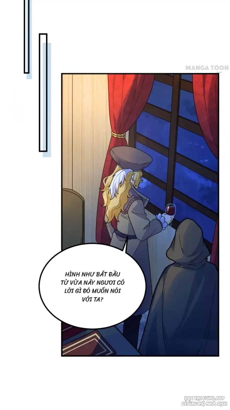 Tôi Sống Trên Hoang Đảo Cùng Các Em Gái Chap 285 - Next Chap 286
