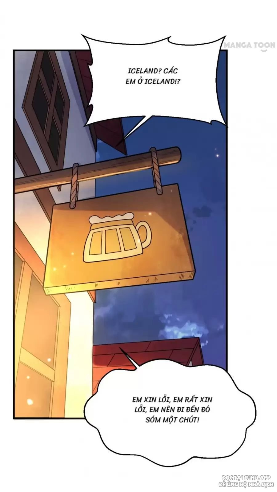 Tôi Sống Trên Hoang Đảo Cùng Các Em Gái Chap 285 - Next Chap 286