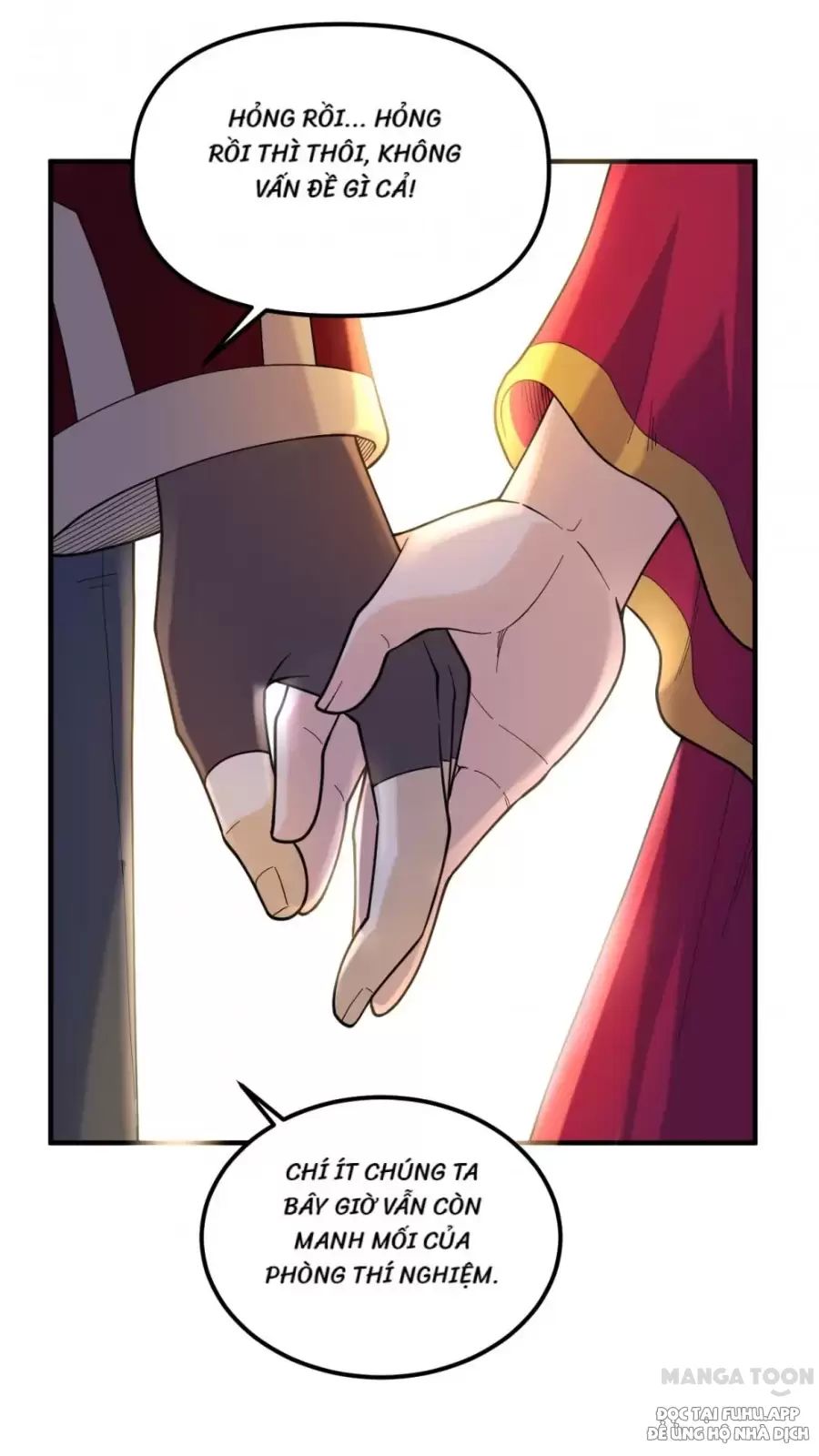 Tôi Sống Trên Hoang Đảo Cùng Các Em Gái Chap 284 - Next Chap 285