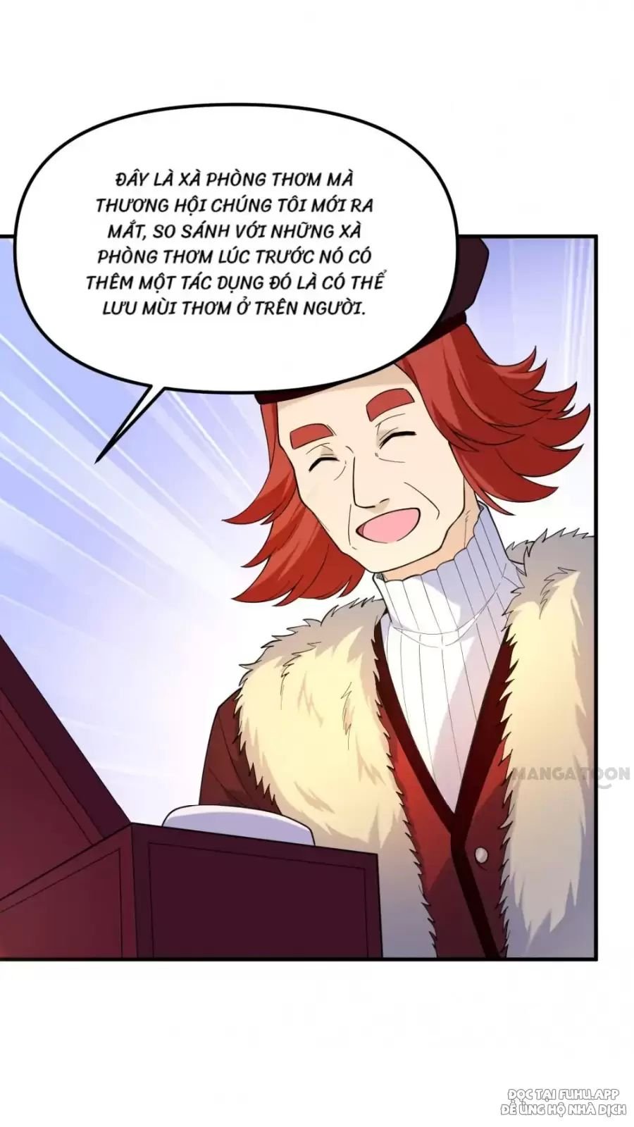 Tôi Sống Trên Hoang Đảo Cùng Các Em Gái Chap 284 - Next Chap 285