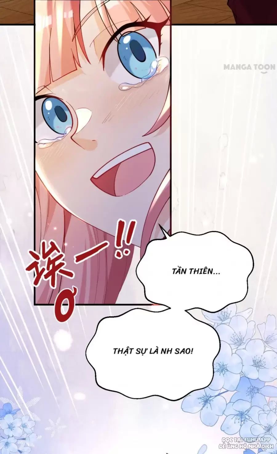 Tôi Sống Trên Hoang Đảo Cùng Các Em Gái Chap 283 - Next Chap 284
