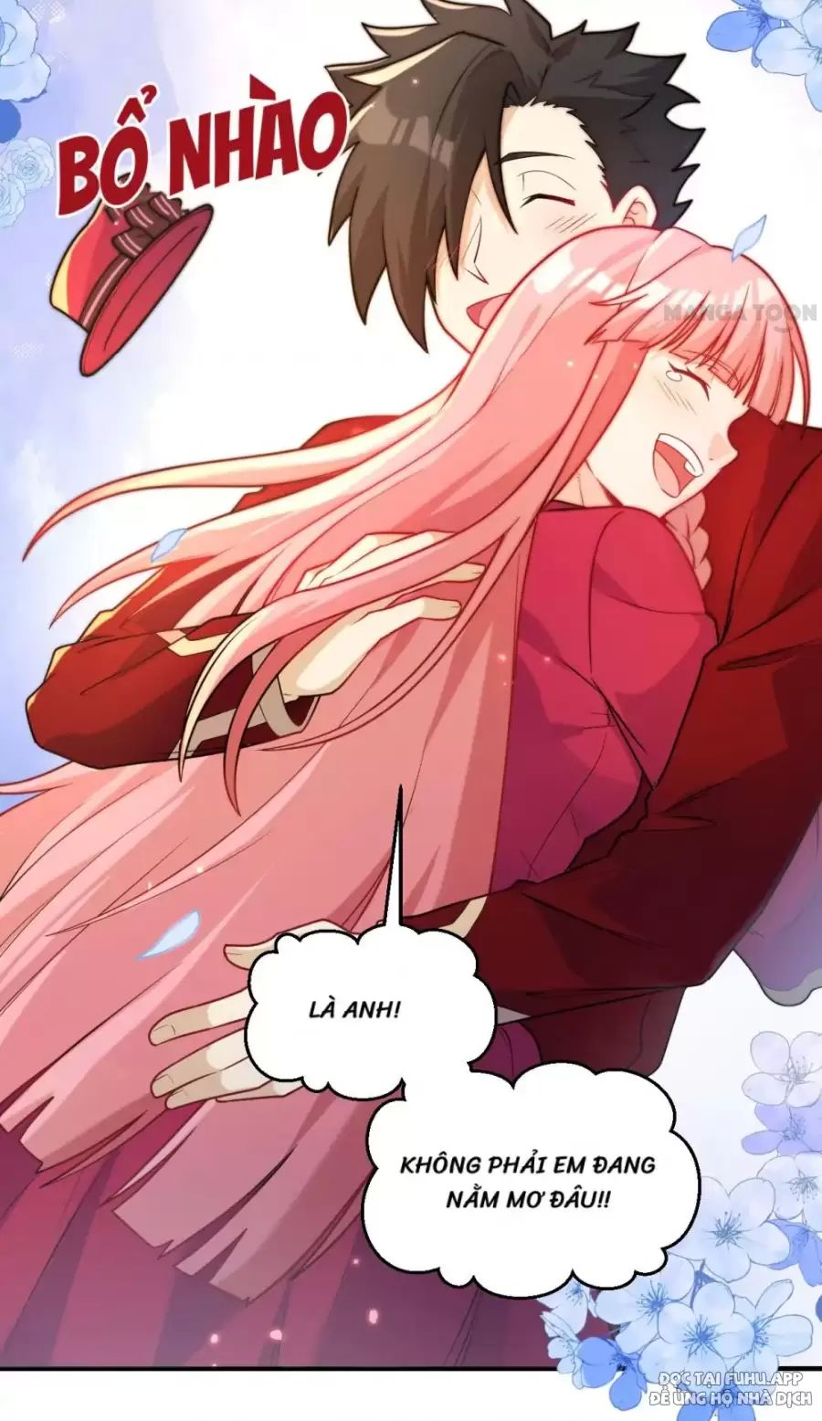 Tôi Sống Trên Hoang Đảo Cùng Các Em Gái Chap 283 - Next Chap 284