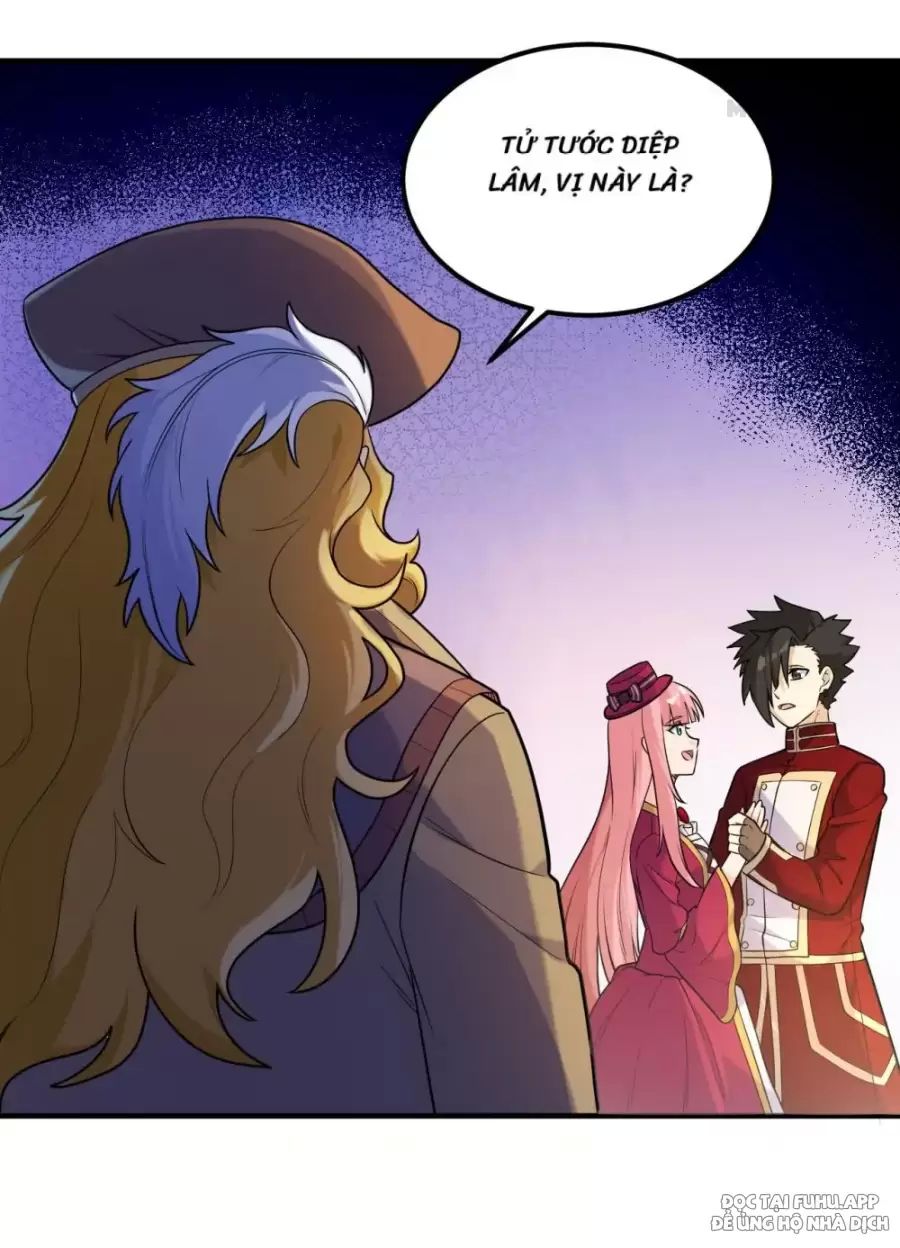 Tôi Sống Trên Hoang Đảo Cùng Các Em Gái Chap 283 - Next Chap 284