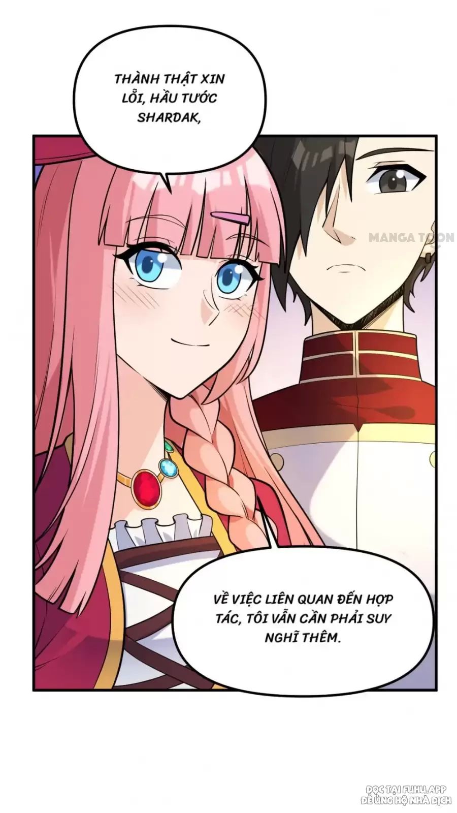 Tôi Sống Trên Hoang Đảo Cùng Các Em Gái Chap 283 - Next Chap 284