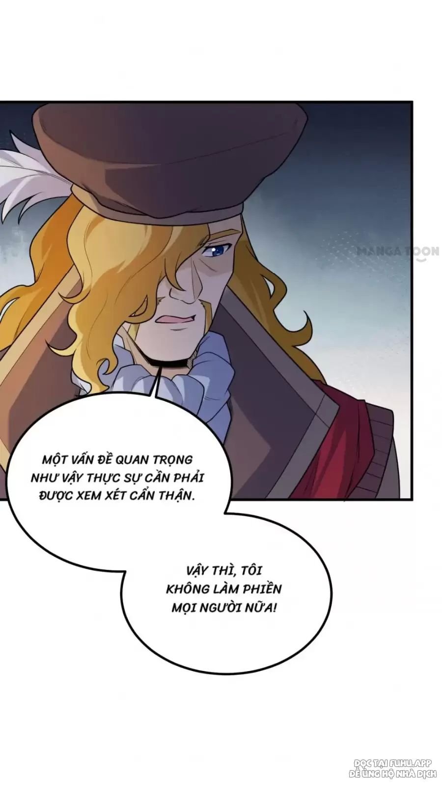 Tôi Sống Trên Hoang Đảo Cùng Các Em Gái Chap 283 - Next Chap 284