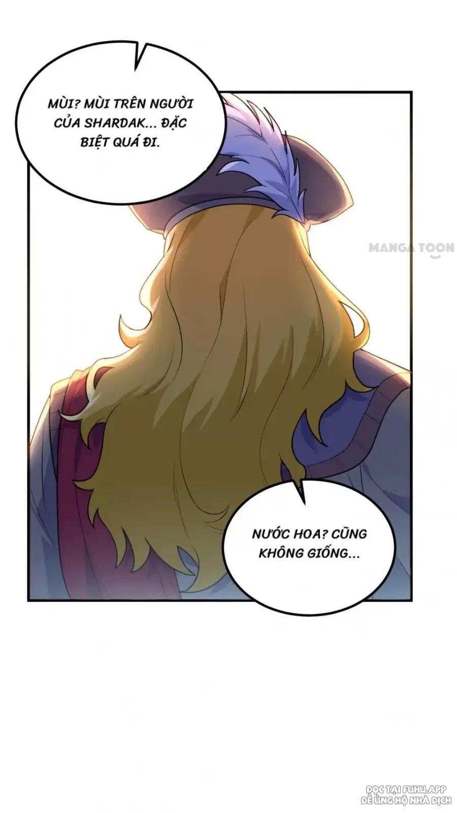 Tôi Sống Trên Hoang Đảo Cùng Các Em Gái Chap 283 - Next Chap 284