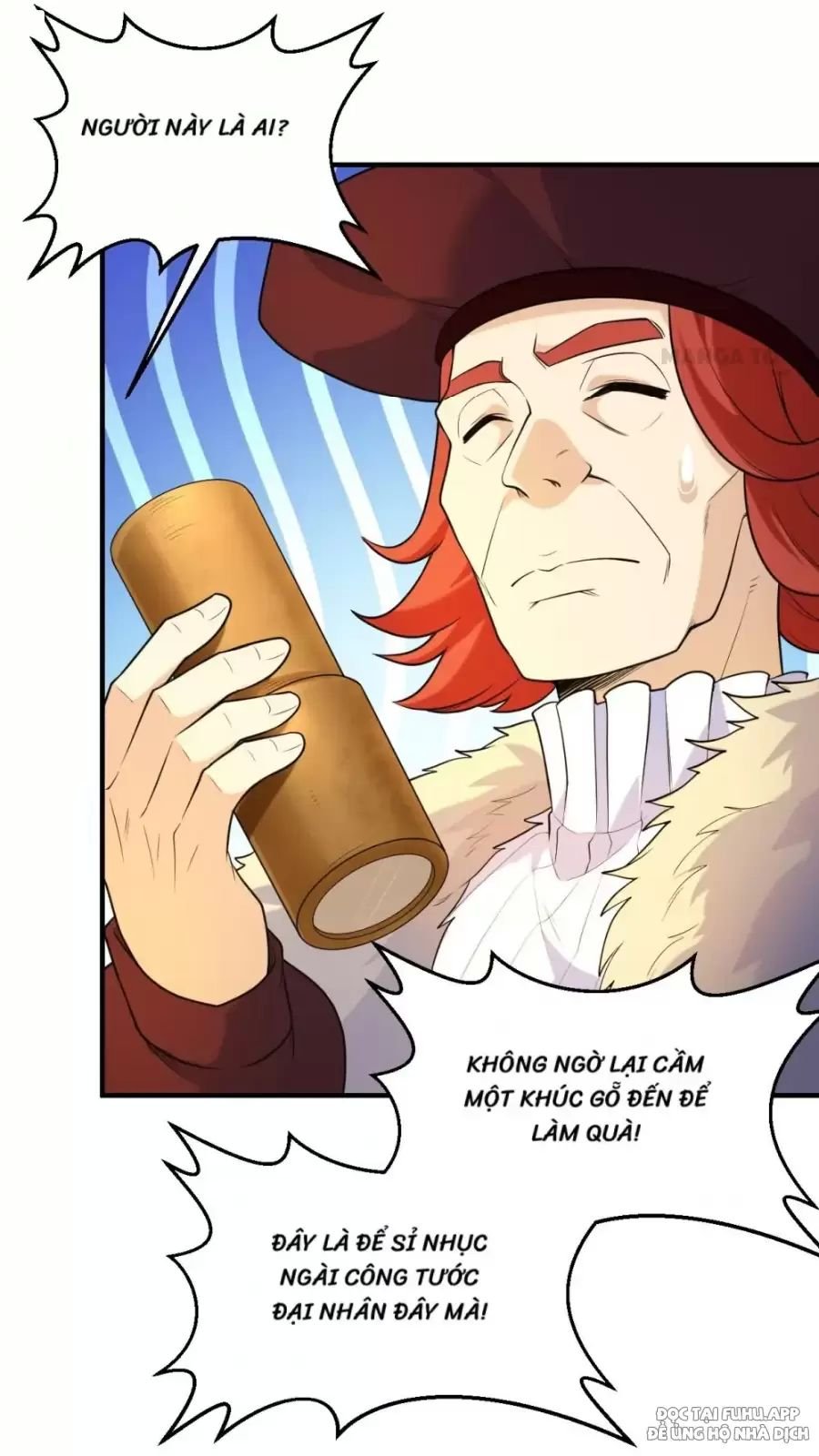 Tôi Sống Trên Hoang Đảo Cùng Các Em Gái Chap 283 - Next Chap 284