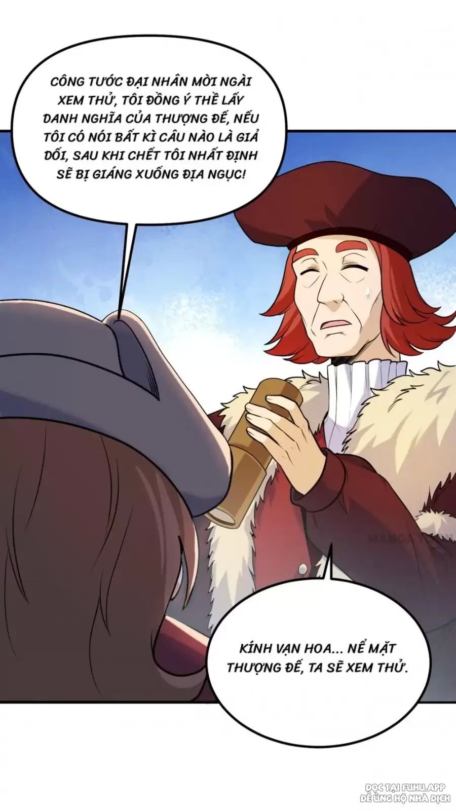 Tôi Sống Trên Hoang Đảo Cùng Các Em Gái Chap 283 - Next Chap 284