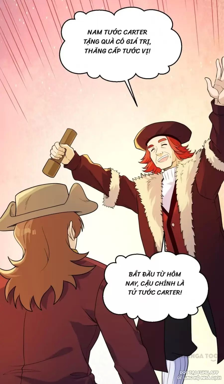 Tôi Sống Trên Hoang Đảo Cùng Các Em Gái Chap 283 - Next Chap 284