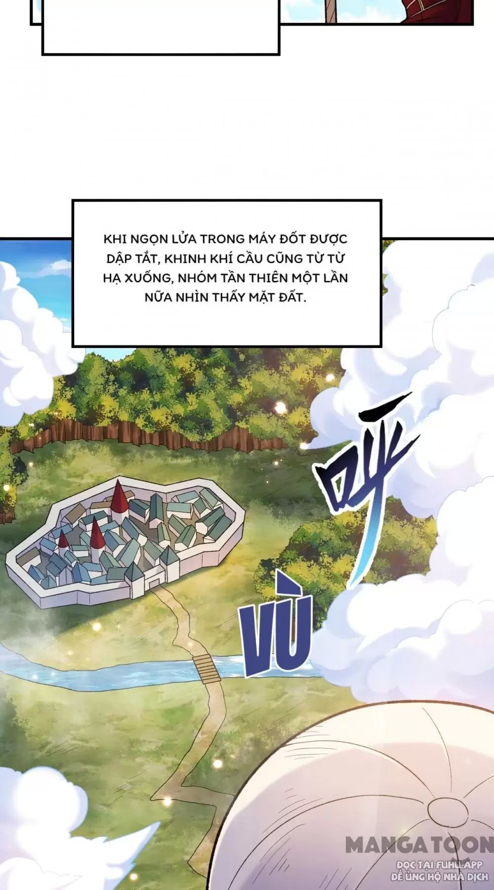 Tôi Sống Trên Hoang Đảo Cùng Các Em Gái Chap 280 - Next Chap 281