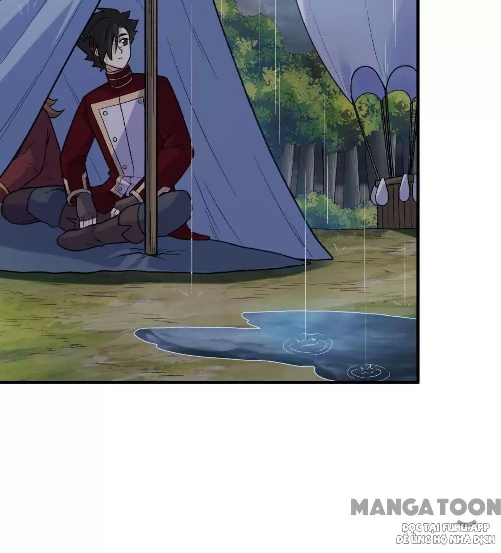 Tôi Sống Trên Hoang Đảo Cùng Các Em Gái Chap 280 - Next Chap 281