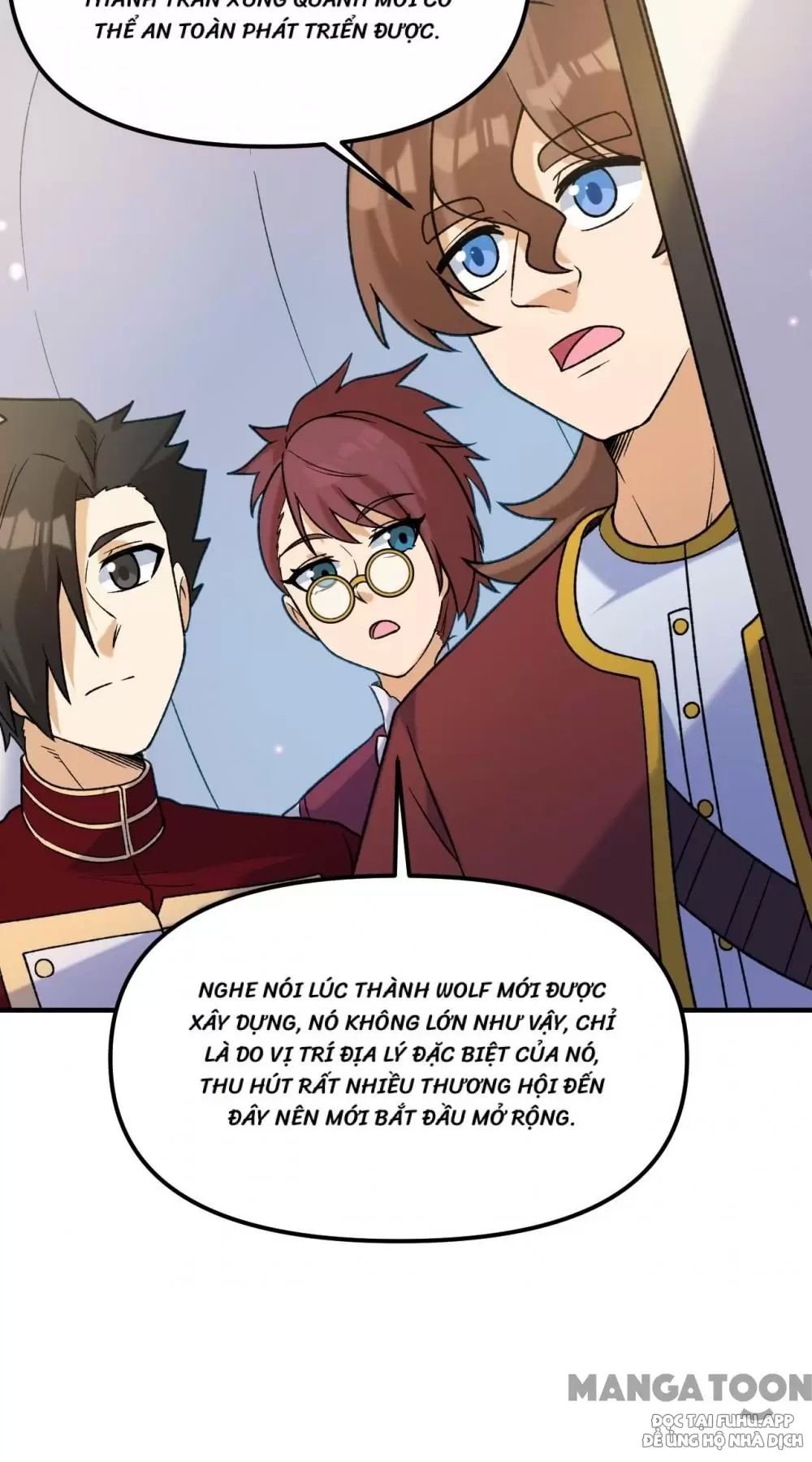 Tôi Sống Trên Hoang Đảo Cùng Các Em Gái Chap 280 - Next Chap 281