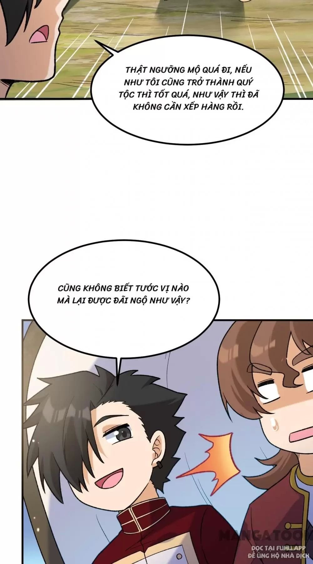 Tôi Sống Trên Hoang Đảo Cùng Các Em Gái Chap 280 - Next Chap 281