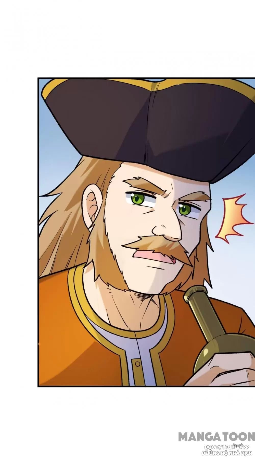 Tôi Sống Trên Hoang Đảo Cùng Các Em Gái Chap 280 - Next Chap 281