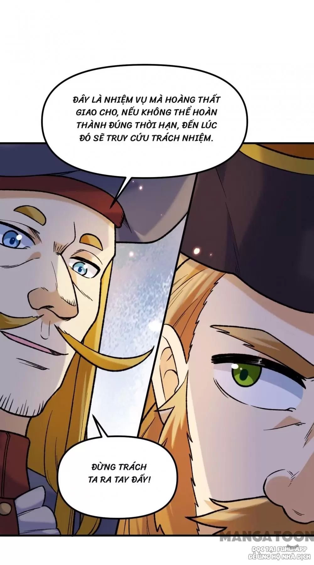 Tôi Sống Trên Hoang Đảo Cùng Các Em Gái Chap 280 - Next Chap 281