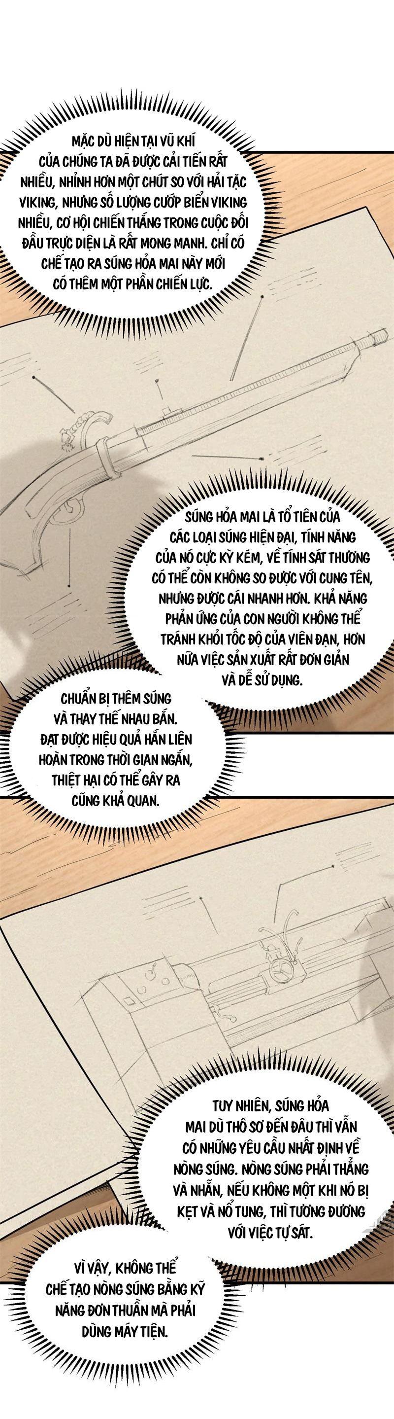 Tôi Sống Trên Hoang Đảo Cùng Các Em Gái Chap 97 - Next Chap 98