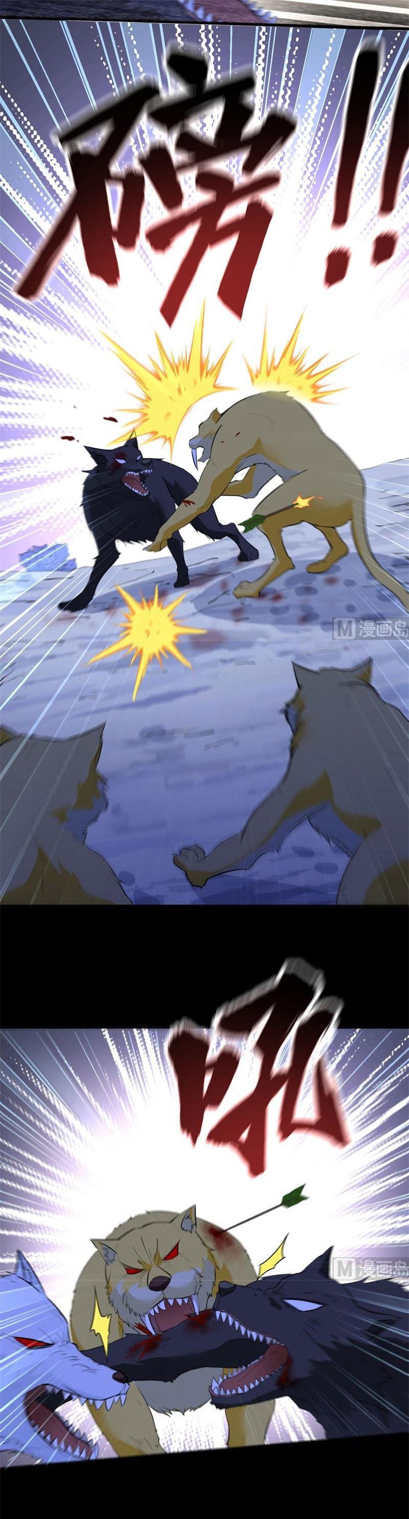 Tôi Sống Trên Hoang Đảo Cùng Các Em Gái Chap 102 - Next Chap 103