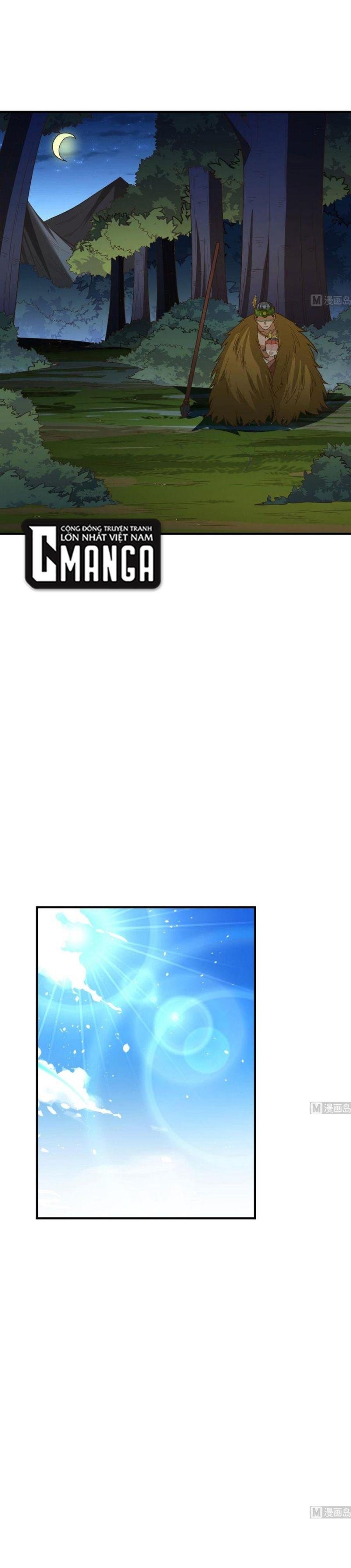 Tôi Sống Trên Hoang Đảo Cùng Các Em Gái Chap 169 - Next Chap 170