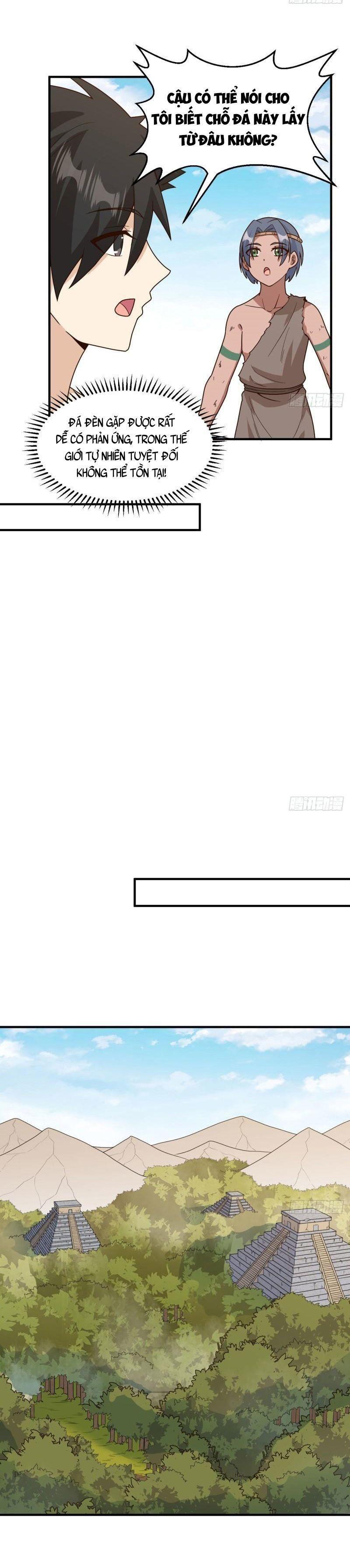 Tôi Sống Trên Hoang Đảo Cùng Các Em Gái Chap 176 - Next Chap 177