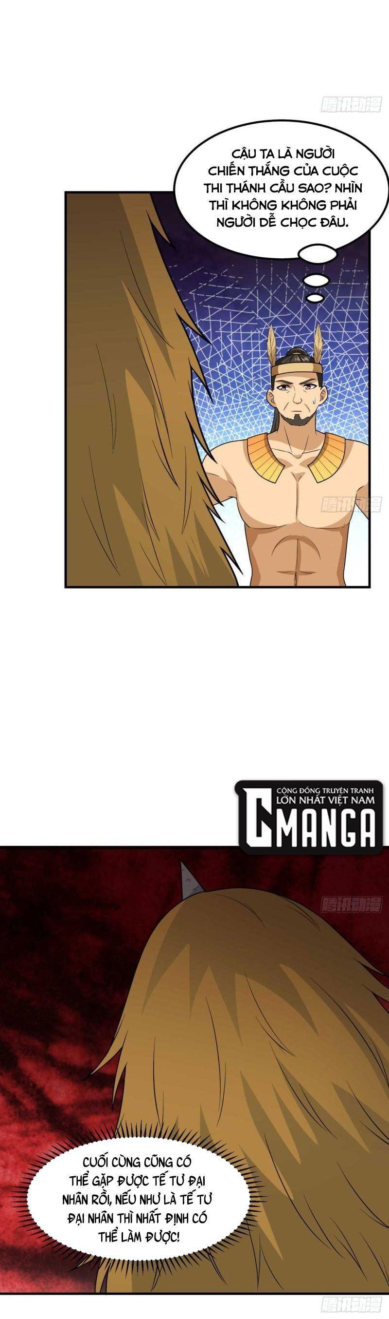 Tôi Sống Trên Hoang Đảo Cùng Các Em Gái Chap 179 - Next Chap 180