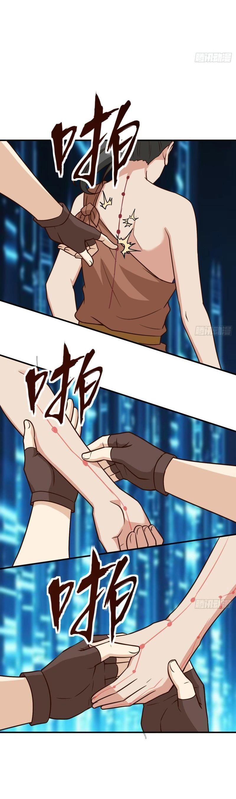 Tôi Sống Trên Hoang Đảo Cùng Các Em Gái Chap 184 - Next Chap 185