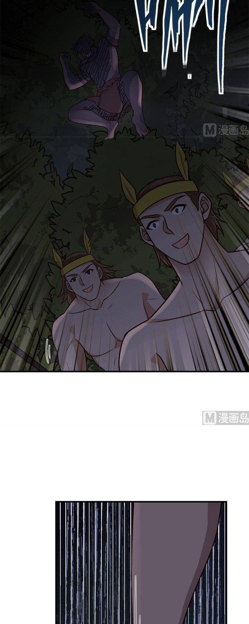 Tôi Sống Trên Hoang Đảo Cùng Các Em Gái Chap 186 - Next Chap 187