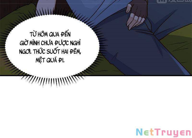 Tôi Sống Trên Hoang Đảo Cùng Các Em Gái Chap 186 - Next Chap 187