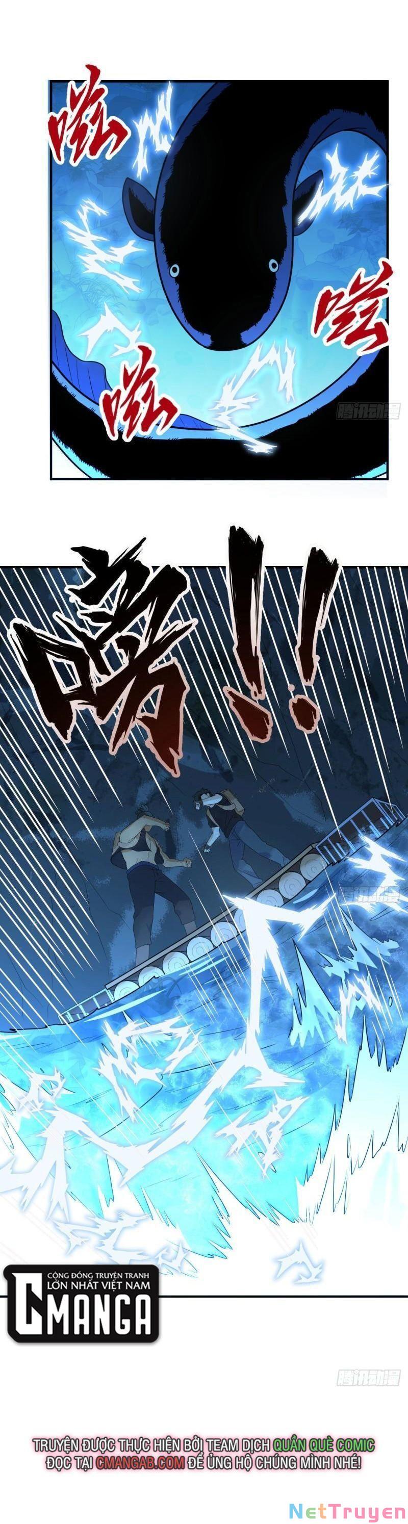 Tôi Sống Trên Hoang Đảo Cùng Các Em Gái Chap 190 - Next Chap 191