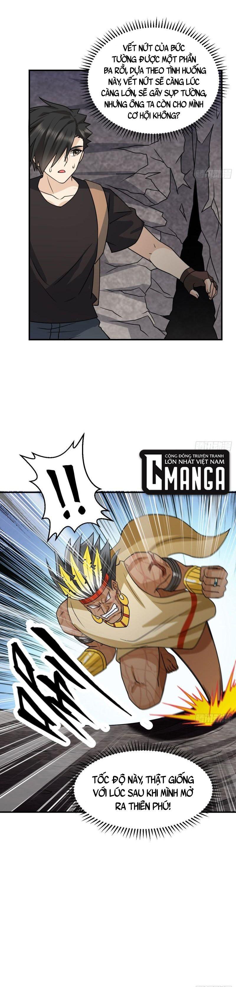 Tôi Sống Trên Hoang Đảo Cùng Các Em Gái Chap 195 - Next Chap 196